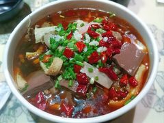 -桃源人家(东门店)