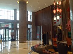 -扬州皇冠假日酒店