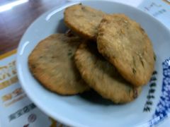 -粗茶淡饭(东关街店)
