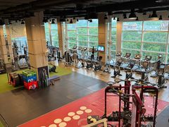 -上海嘉里健身Kerry Sports Shanghai