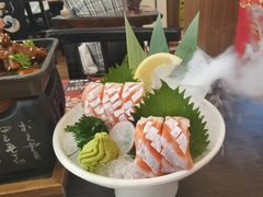 -仙隐小鹿中华料理(南宁万象城店)