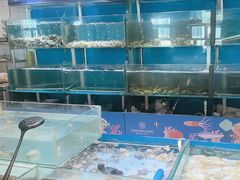 -川骄海鲜自助(亚运村店)