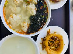 -馄饨侯(前门店)