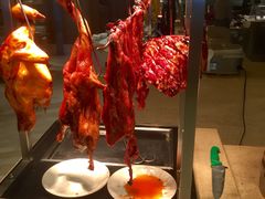 -舟山朱家尖威斯汀酒店·知味标帜自助餐厅