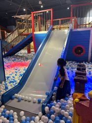 -幻贝家儿童乐园(武汉永旺梦乐城店)