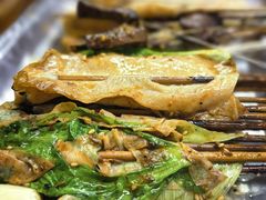 -老太太豆皮(南芬店)