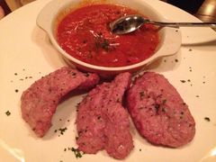 香肠炖豆子-La Tavernetta(Bar à Vin)(乌鲁木齐路店)