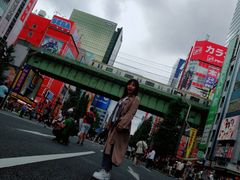 -秋叶原电器街