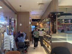 -比格比萨自助(宝山日月光店)