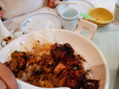 -蔡家酒楼(一德街店)