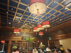 -那家小馆•北京菜•烤鸭(中关村店)