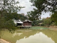 -景德镇古窑民俗博览区