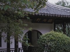 -云龙湖旅游景区