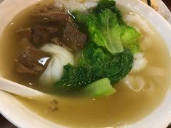 -沙河粉村·国家非遗传承(云台店)