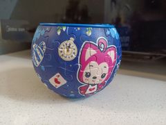 -3D·JP拼图(合生汇店)