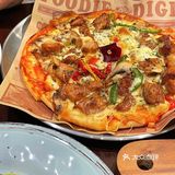 麻雀虽小，色香味俱全