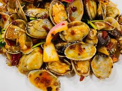 -听涛雅苑百味饺子老家菜馆
