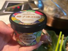 -润园四季椰子鸡火锅(海上世界店)
