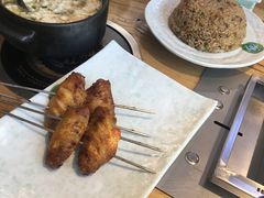 -河坝강뚝烧烤专门店(旗舰店)