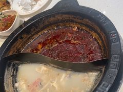 -爱有声毛肚串串火锅自助(龙之梦大都汇店)