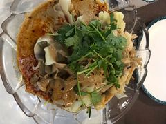-帕米尔食府(白云观店)