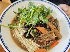 -天天鲜面馆(衡山路店)