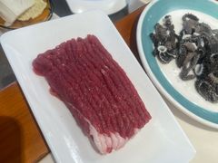 -清真·鸦儿李记·涮肉(花市店)