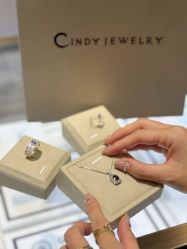 -Cindy Jewelry·钻戒·彩色宝石