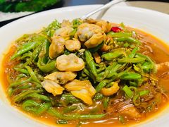 -上和臻品中国菜(花园街店)