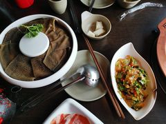 -滇釜火锅·能喝汤的火锅(车公庄店)