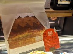 -老梦面包CHEZMOREL(麦子店)