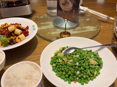 -新白鹿餐厅(龙游路总店·杭帮菜名店)