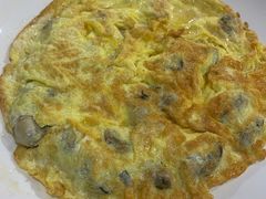 牡蛎煎蛋-丰收渔港饭店(嵊泗店)