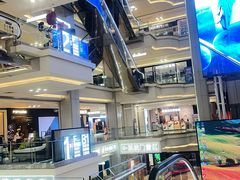 -红星美凯龙北京至尊MALL(东四环中路店)