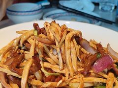 -老友王·南宁特色菜(金汇如意坊店)