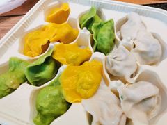 -连鹭海鲜·大连菜(星海店)