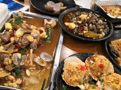 -夏记烤官达人·徐州鲜羊肉串(江宁店)