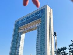 -幸福门