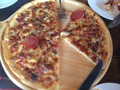 Helens西餐吧(港湾中心店)-Helens海伦司小酒馆(津湾广场店)