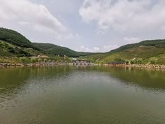 -威海华夏城景区