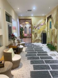 大堂-宁妮丹养生会所