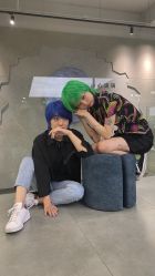 -变画·发型STUDIO