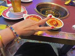 -大吉利·潮汕牛肉火锅(河西店)