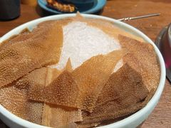 -快乐小羊火锅(河西王府井店)