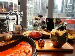 -楠火锅(仁恒梦中心店)