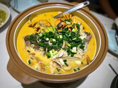 鲜寻肉蟹煲-鲜与鲜寻·小龙虾(黄龙店)