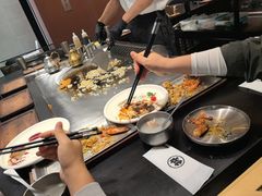 -大神太神·铁板烧(七宝领展广场店)
