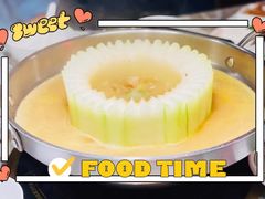 -禄婶鸡煲·打边炉