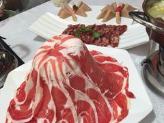 -田园肥牛鲍鱼先生(新北店)