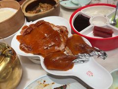 -小吊梨汤·北京菜·烤鸭(鸟巢店)